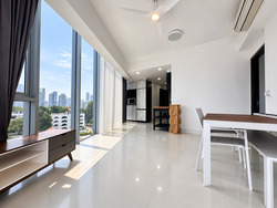 The Rise @ Oxley - Residences (D9), Apartment #625682091